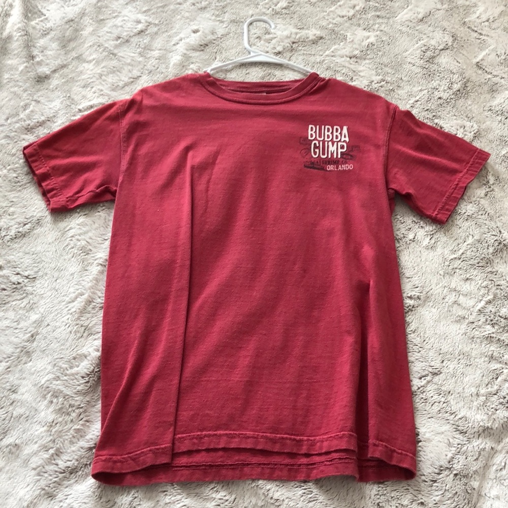 Tee short sleeve